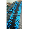 Step Chain untuk Eskalator Schindler T133.33